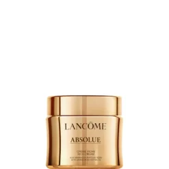 Absolue Crème Riche Régénérante Illuminatrice