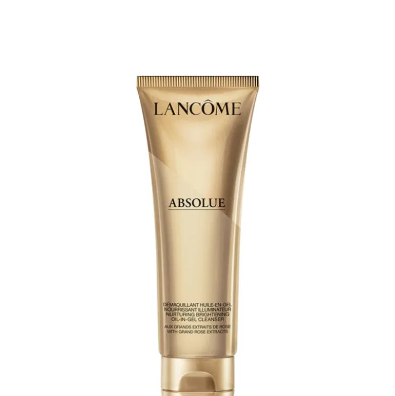 Absolue Démaquillant Huile-En-Gel 125 ML