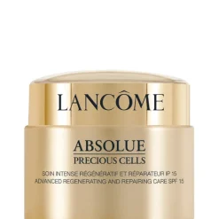 Absolue Precious Cells - Crème Jour - Crema Viso Giorno 50 ML + 150 ML Mousse En Crème Absolue Precious Pure (omaggio)
