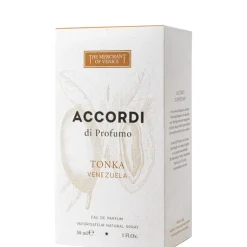 Accordi di Profumo - Tonka Venezuela 30 ML