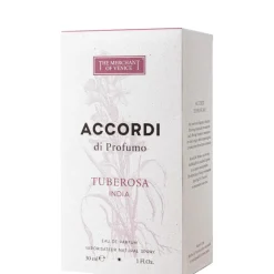Accordi di Profumo - Tuberosa India 30 ML