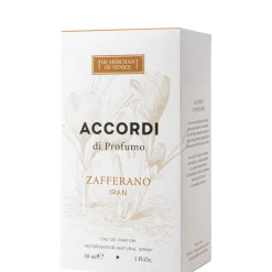 Accordi di Profumo - Zafferano Iran 30 ML