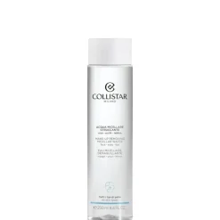 Acqua Micellare Struccante Viso / Occhi / Labbra 250 ML