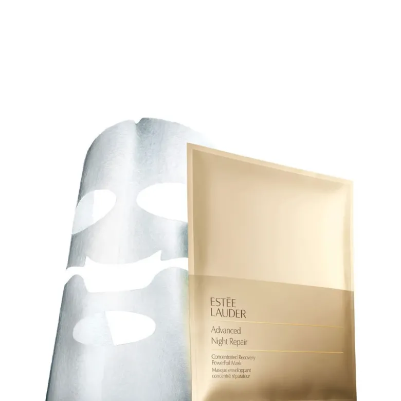 Advanced Night Repair Concentrated Powerfoil Mask