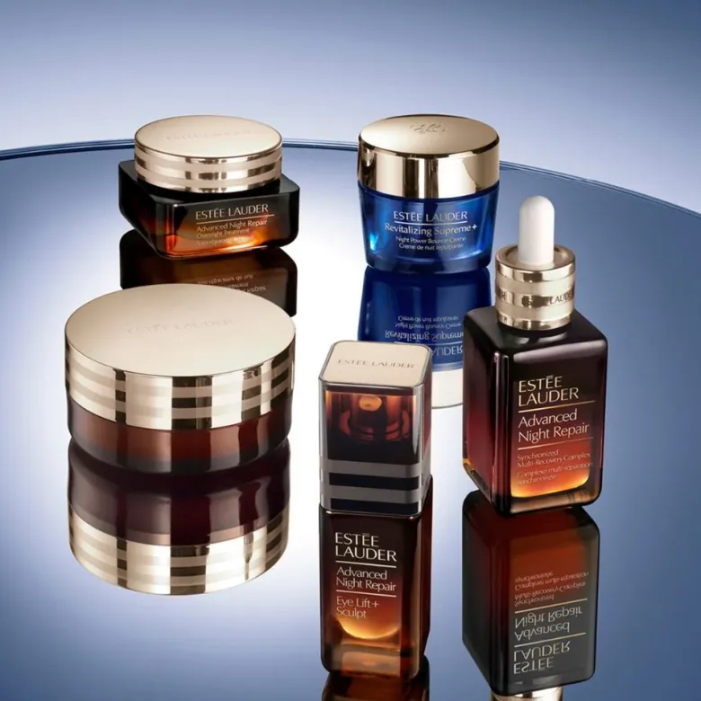 Advanced Night Repair Eye Lift+ Sculpt
