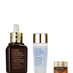 Advanced Night Repair Synchronized Recovery Complex II - Siero Confezione 50 ML Siero Viso + 30 ML Lozione Viso + 5 ML Siero Occhi