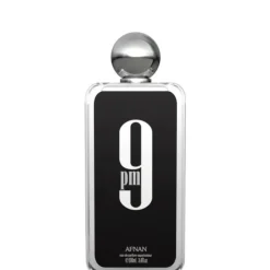 Afnan Perfumes 9 PM
