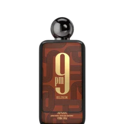 Afnan Perfumes 9 PM ELIXIR