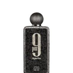 Afnan Perfumes 9 PM NIGHT OUT