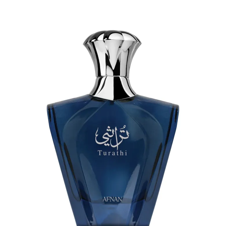 Afnan Perfumes Turathi Blue