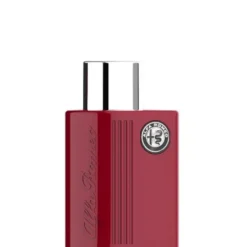 Alfa Romeo Red