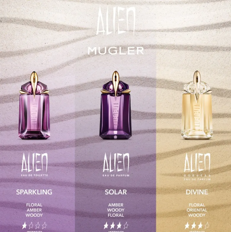 Alien EDT NON Ricaricabile