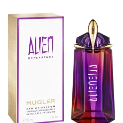 Alien Hypersense