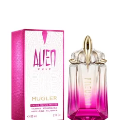 Alien Pulp