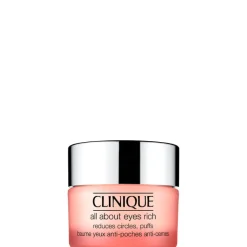All About Eyes Rich - Crema Superidratante Contorno Occhi