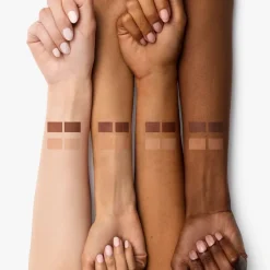 All About Shadow™ Limited-Edition Quad Black Honey