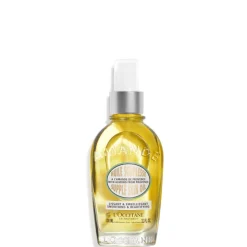 Amande - Huile Suplesse - Olio Corpo 100 ML
