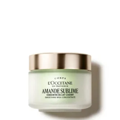 Amande Sublime Concentré de Lait Lissant