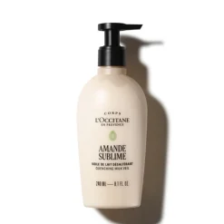 Amande Sublime Voile de Lait Désalterérant