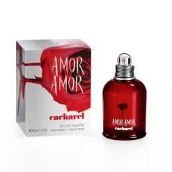 Amor Amor EDT