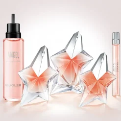 Angel Blush Eau de Parfum Musquée