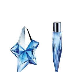 Angel EDP Couture Set Confezione 25 ML Eau de Parfum Ricaricabile + 10 ML Eau de Parfum Ricaricabile