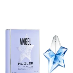 Angel EDP Ricaricabile 25 ML Ricaricabile
