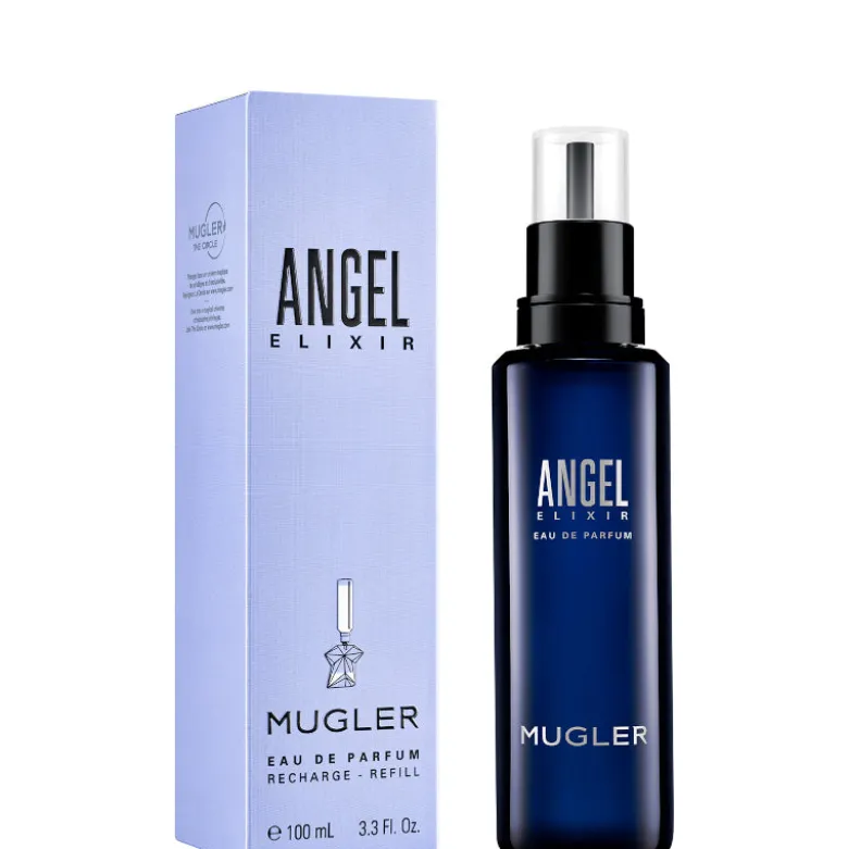 Angel Elixir 100 ML RICARICA