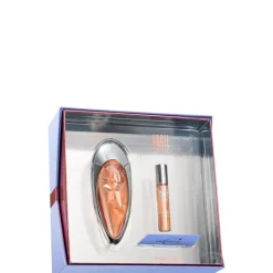 Angel Muse Basic Confezione 50 ML EDP Ricaricabile + 9 ML EDP