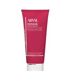 Antimacula - Brightening cleanser & scrub