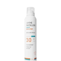 Aqua Non Stop Body Spray SPF30