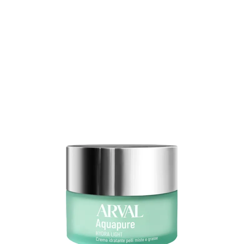 Aquapure - Hydra Light Pelli Miste e Grasse