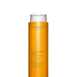 AROMA Bain Aux Plantes "Tonic" 200 ML