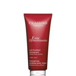 Aroma Eau Dynamisante - Lait fondant énergisant 200 ML