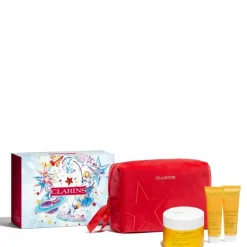Aroma Gommage au Sucre "Tonic" Cofanetto 250 GR Gommage Corpo + 30 ML Bagnodoccia + 30 ML Balsamo Corpo
