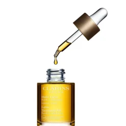 AROMA Huile Lotus - Pelle Mista o Grassa 30 ML