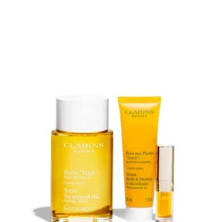 AROMA Huile "Tonic" Confezione