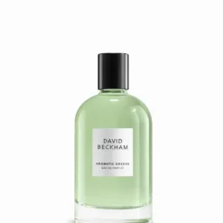 Aromatic Greens 100 ML