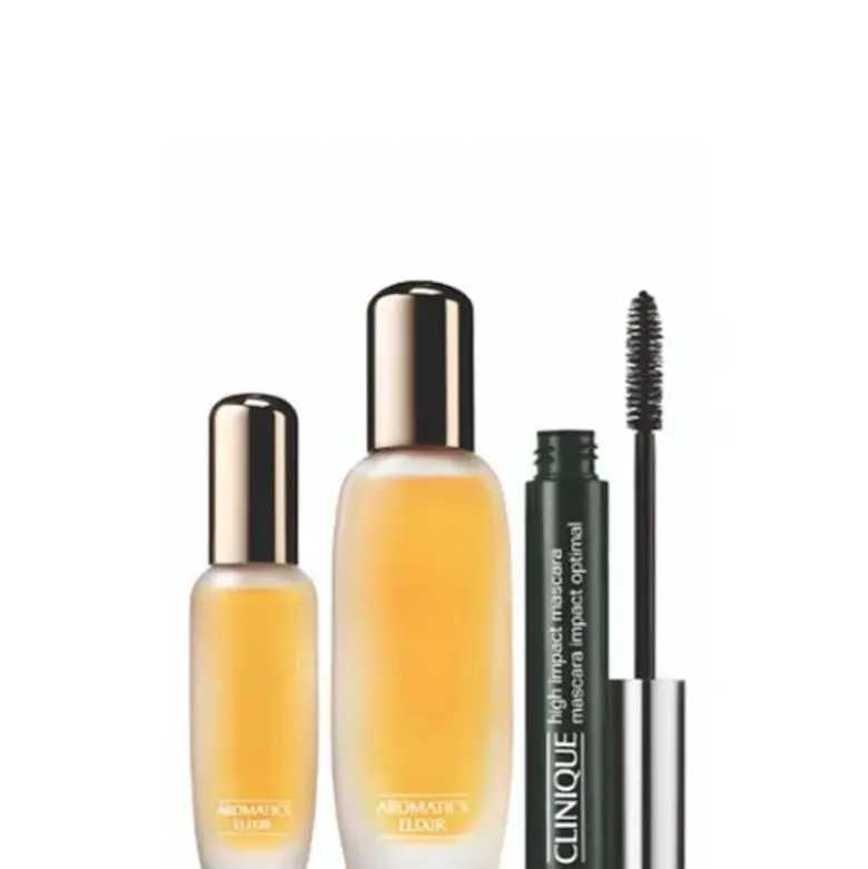 Aromatics Elixir Parfum Cofanetto
