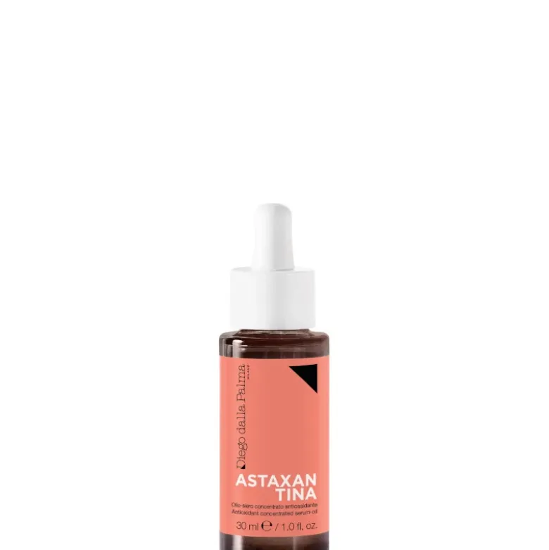 Astaxantina Olio Siero Concentrato Antiossidante 30 ML