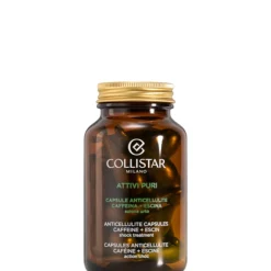 Attivi Puri Capsule Anticellulite Caffeina + Escina 4 ML X 14 Capsule