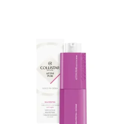 ATTIVI PURI Gocce in Crema Acido Multipeptidi