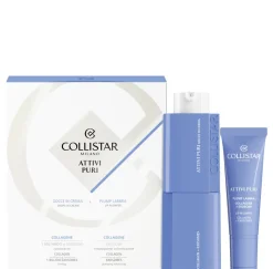 ATTIVI PURI Gocce in Crema Acido Collagene Confezione