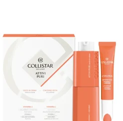 ATTIVI PURI Gocce in Crema Acido Vitamina C Confezione