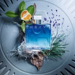 Azzaro Chrome Eau de Parfum