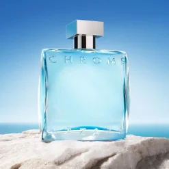 Azzaro Chrome Eau de Toilette