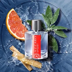 Azzaro Sport