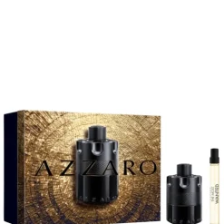 Azzaro the Most Wanted Eau de Parfum Intense Cofanetto