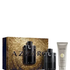 Azzaro the Most Wanted Eau de Parfum Intense Cofanetto