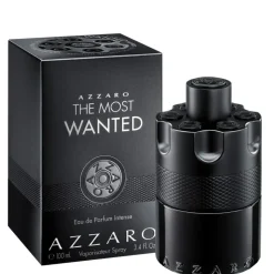 Azzaro the Most Wanted Eau de Parfum Intense